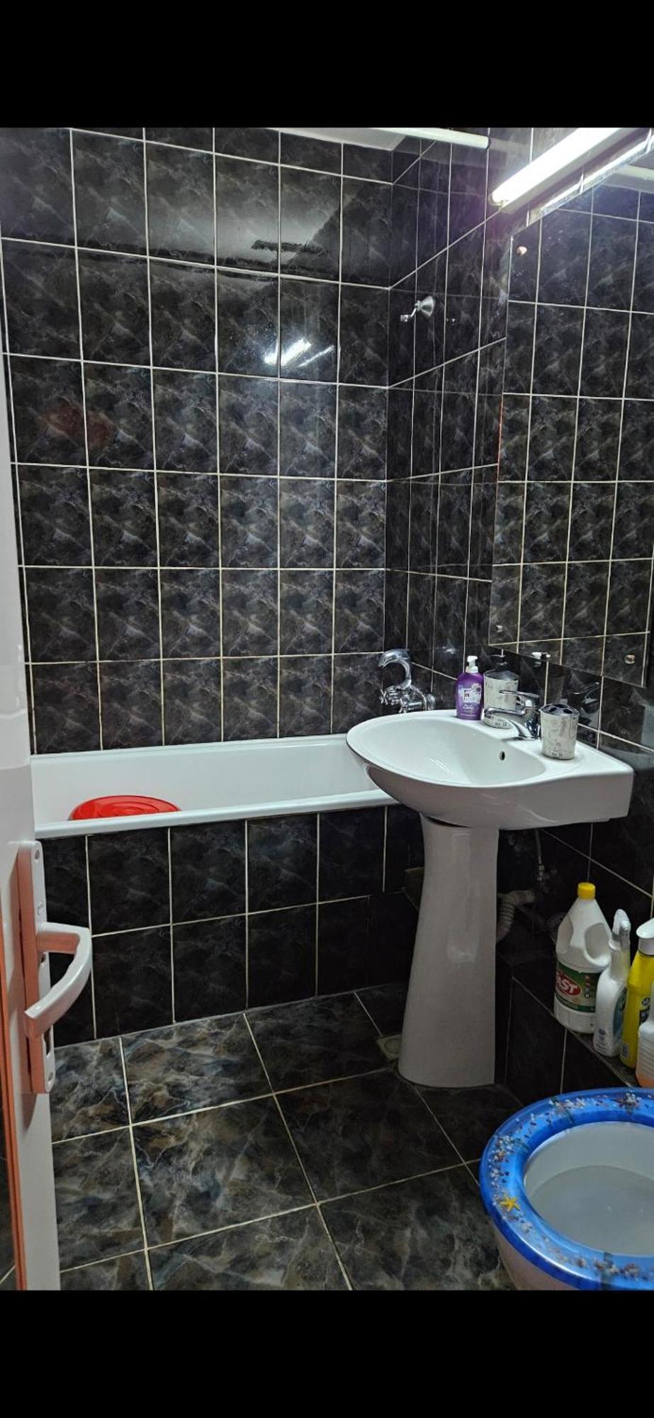 Appartamento Simona Curtea de Argeş Esterno foto